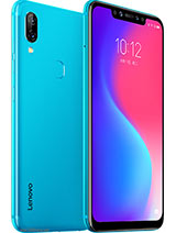 Best available price of Lenovo S5 Pro in Gabon