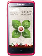 Best available price of Lenovo S720 in Gabon