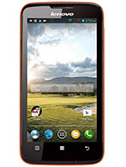 Best available price of Lenovo S750 in Gabon