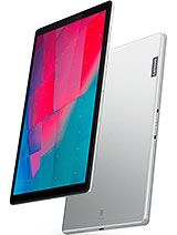 Best available price of Lenovo Tab M10 HD Gen 2 in Gabon