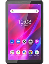 Best available price of Lenovo Tab M7 (3rd Gen) in Gabon