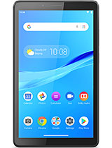 Best available price of Lenovo Tab M7 in Gabon