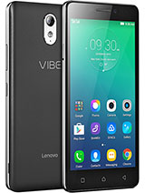 Best available price of Lenovo Vibe P1m in Gabon
