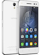 Best available price of Lenovo Vibe S1 Lite in Gabon