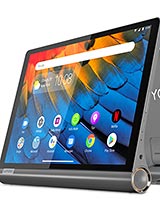 Best available price of Lenovo Yoga Smart Tab in Gabon