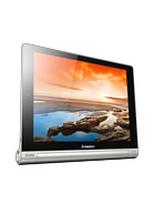 Best available price of Lenovo Yoga Tablet 10 in Gabon