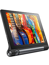 Best available price of Lenovo Yoga Tab 3 8-0 in Gabon