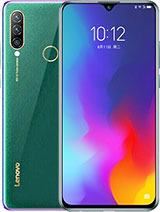 Best available price of Lenovo Z6 Youth in Gabon