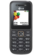 Best available price of LG A100 in Gabon