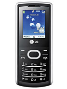 Best available price of LG A140 in Gabon