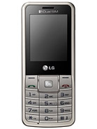 Best available price of LG A155 in Gabon