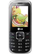 Best available price of LG A165 in Gabon