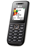 Best available price of LG A180 in Gabon