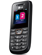 Best available price of LG A190 in Gabon