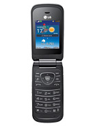 Best available price of LG A250 in Gabon