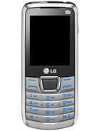 Best available price of LG A290 in Gabon