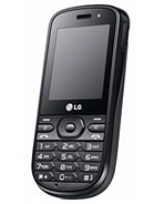 Best available price of LG A350 in Gabon