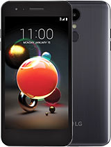 Best available price of LG Aristo 2 in Gabon