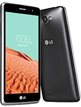 Best available price of LG Bello II in Gabon