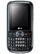 Best available price of LG C105 in Gabon
