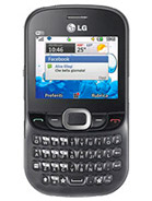 Best available price of LG C365 in Gabon