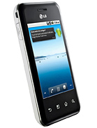 Best available price of LG Optimus Chic E720 in Gabon