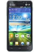 Best available price of LG Escape P870 in Gabon