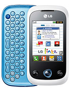 Best available price of LG Etna C330 in Gabon