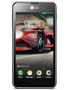 Best available price of LG Optimus F5 in Gabon