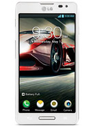 Best available price of LG Optimus F7 in Gabon