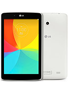 Best available price of LG G Pad 8-0 LTE in Gabon