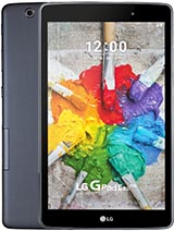 Best available price of LG G Pad III 8-0 FHD in Gabon
