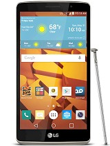 Best available price of LG G Stylo in Gabon