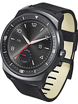 Best available price of LG G Watch R W110 in Gabon