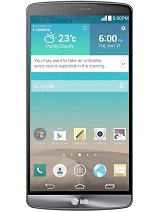 Best available price of LG G3 LTE-A in Gabon
