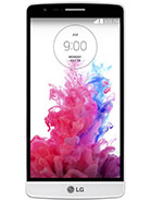 Best available price of LG G3 S in Gabon