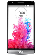 Best available price of LG G3 S Dual in Gabon