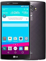Best available price of LG G4 Dual in Gabon