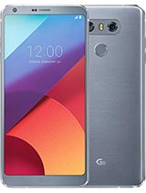 Best available price of LG G6 in Gabon