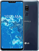 Best available price of LG G7 One in Gabon