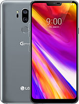 Best available price of LG G7 ThinQ in Gabon