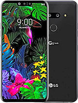 Best available price of LG G8 ThinQ in Gabon