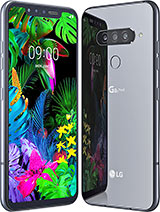 Best available price of LG G8S ThinQ in Gabon