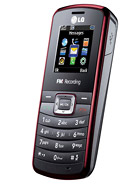 Best available price of LG GB190 in Gabon