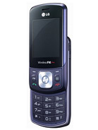 Best available price of LG GB230 Julia in Gabon