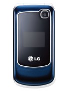 Best available price of LG GB250 in Gabon