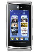 Best available price of LG GC900 Viewty Smart in Gabon