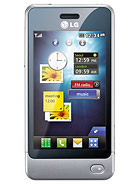Best available price of LG GD510 Pop in Gabon