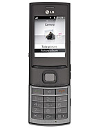 Best available price of LG GD550 Pure in Gabon