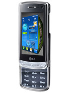 Best available price of LG GD900 Crystal in Gabon
